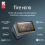 Refurbished Amazon Amazon Fire HD 10 (2021) (32GB, Olive) 1