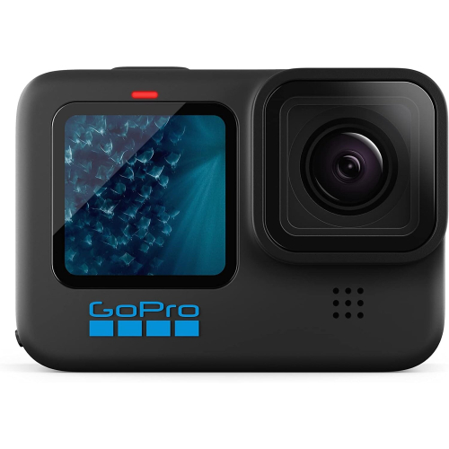 GoPro GoPro Hero 11 Black (CHDHX-112)