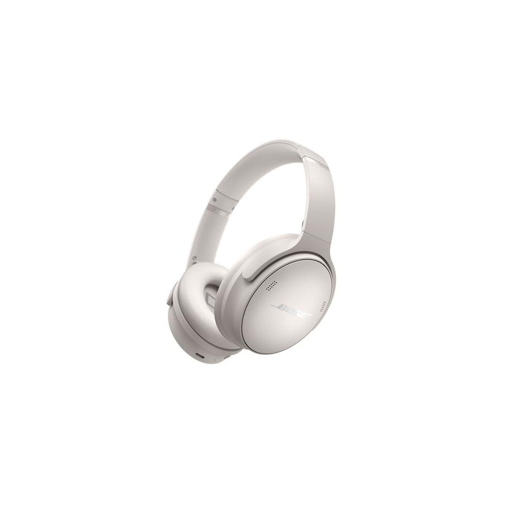 Bose QuietComfort Headphones (Moonstone Blue)