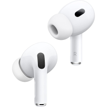 Apple AirPods Pro with Wireless MagSafe Charging Globalse (2nd Generation) (MTJV3, USB-C)
