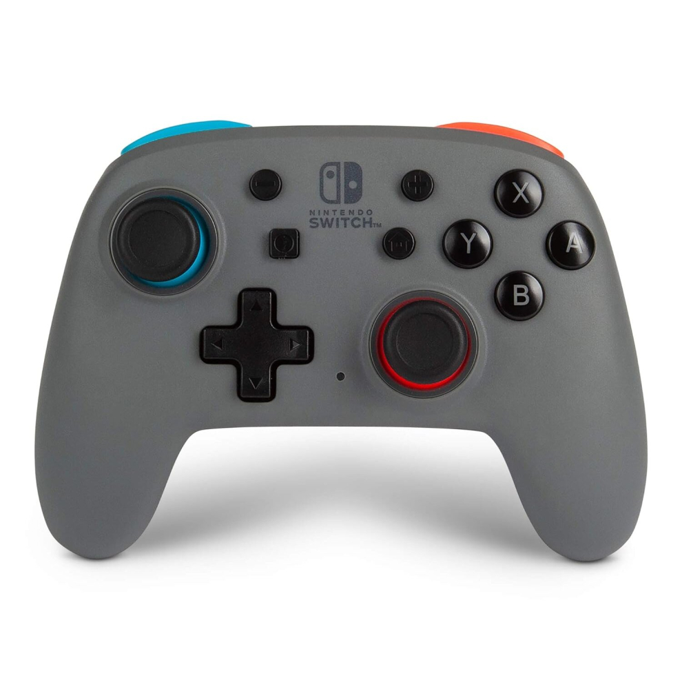 Nintendo Switch Pro Controller (Gray)