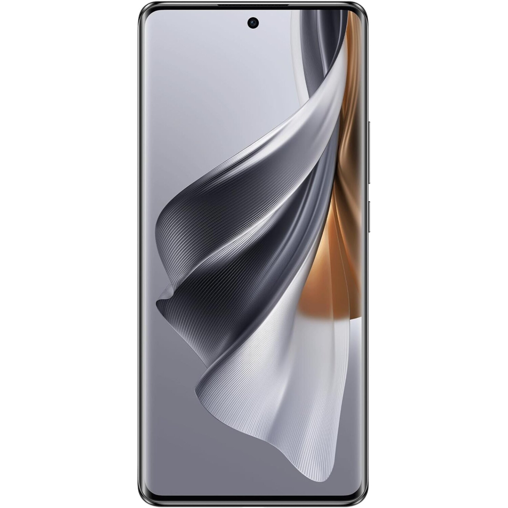 OPPO Reno 10 Pro+ (CPH2521, 256GB+12GB, Silvery Grey)