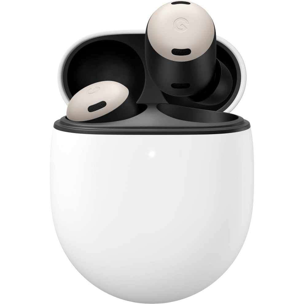 Google Pixel Buds Pro (Porcelain)