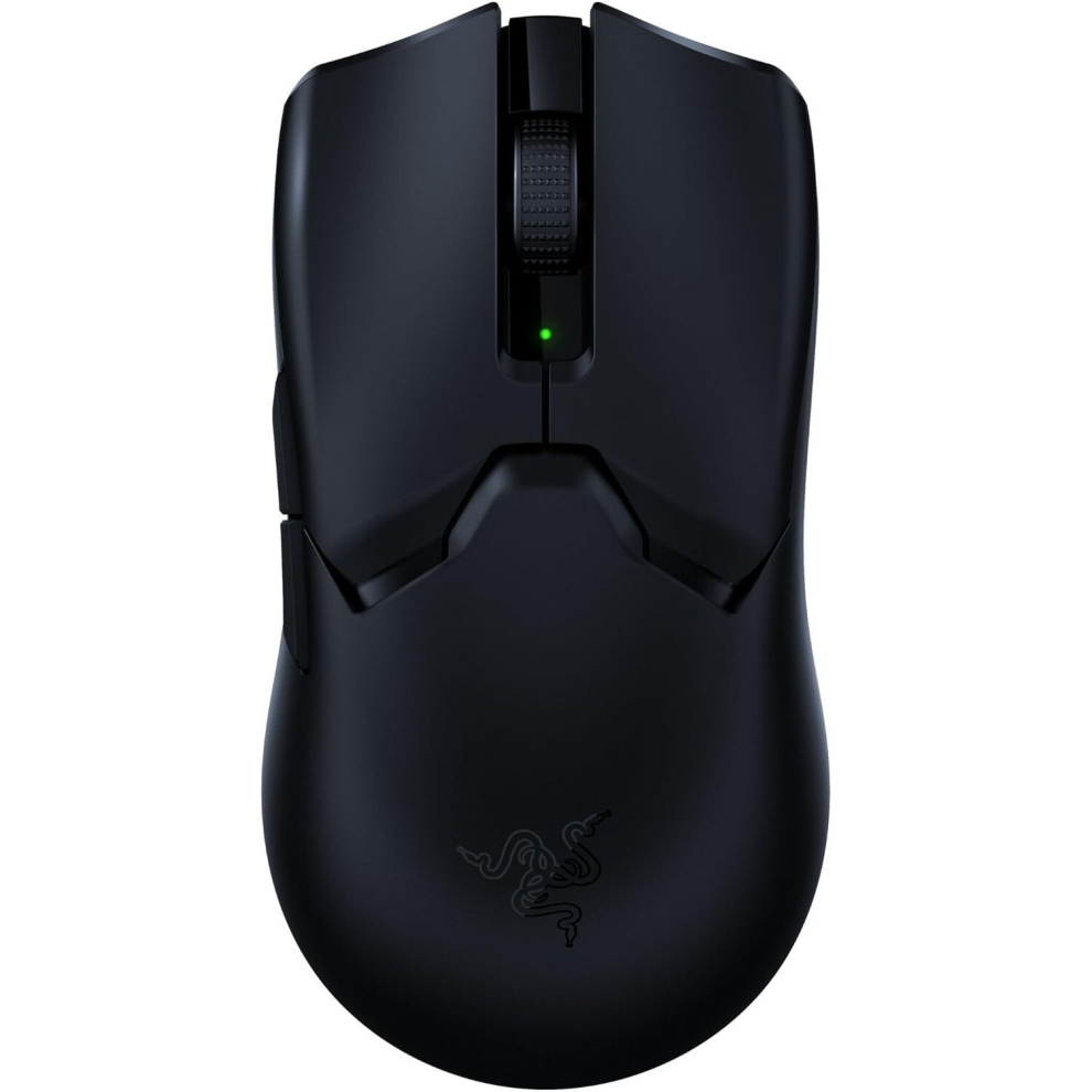 Razer Viper V2 Pro Gaming Mouse (Black, RZ01-04390200-R3A1)