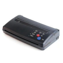 Stencil Machine Tattoo Transfer Machine Printer Drawing Thermal Stencil Maker Copier For Tattoo Tran