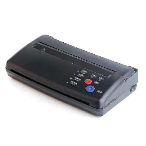 Stencil Machine Tattoo Transfer Machine Printer Drawing Thermal Stencil Maker Copier For Tattoo Tran