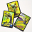 1 Set The Tarot Of Trees 5