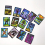 1 Set The Tarot Of Trees 6