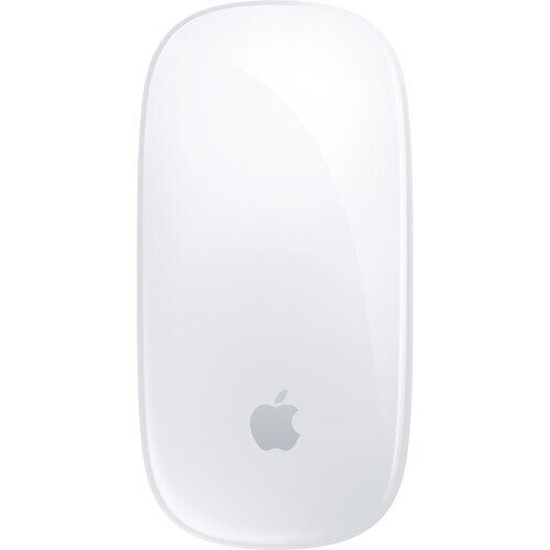 Apple Apple Magic Mouse (White) 1