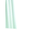 Croydex Croydex Professional Plain White Water-Resistant Textile Shower Curtain 2000 X 2000mm 2