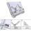 Drawing Board A3 Drafting Tables With Parallel Motion Angle Measuri... 4
