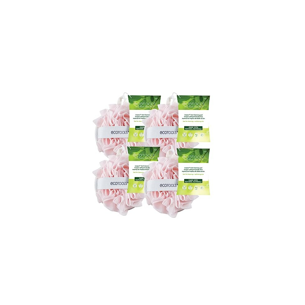 Eco Tools Ecopouf Cleansing Pad