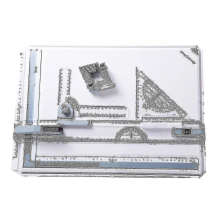 Drawing Board A3 Drafting Tables With Parallel Motion Angle Measuri...