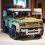 Technic 42110 Land Rover Defender Replica 3