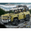 Technic 42110 Land Rover Defender Replica 1