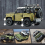 Technic 42110 Land Rover Defender Replica 5
