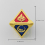 Enhance Your Board Game Experience with Gods Eye Artificial Diamond Dice 4