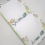 BABY MEMORY BOOK BABY'S FIRST YEAR MILESTONE JUNGLE THEME 3