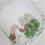 BABY MEMORY BOOK BABY'S FIRST YEAR MILESTONE JUNGLE THEME 5