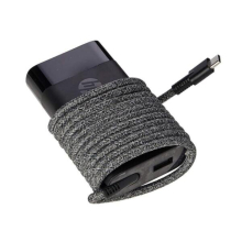 HP Slim Profile Travel Power Adapter 60 W 7EZ26AA#ABU