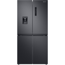 Samsung RF48A401EB4 American Fridge Freezer