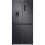 Samsung Samsung RF48A401EB4 American Fridge Freezer 1