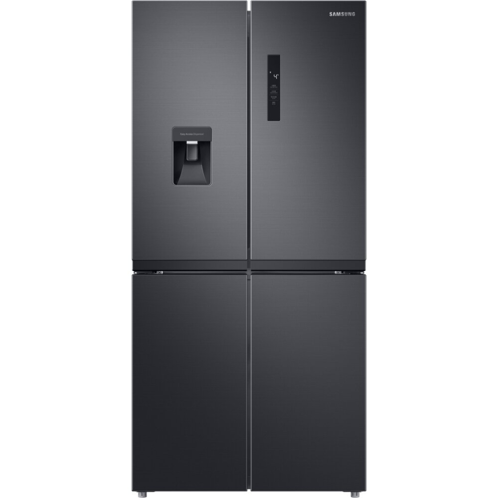 Samsung Rf48a401eb4 American Fridge Freezer