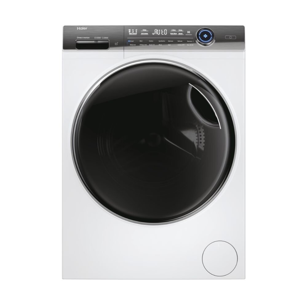 Haier Hw100-B14979u1 I-Pro Series 7 Plus Washing Machine