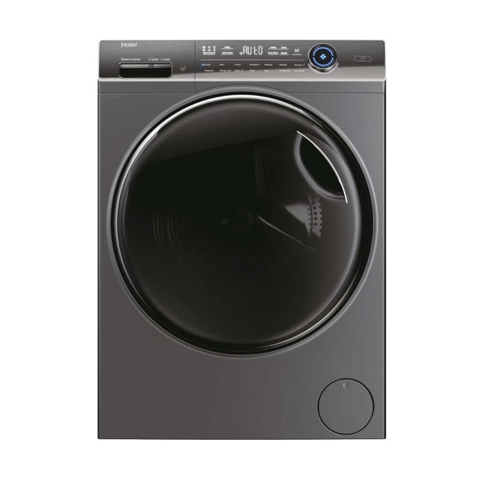 Haier Hw110-B14979s8eu1 I-Pro Series 7 Plus Washing Machine