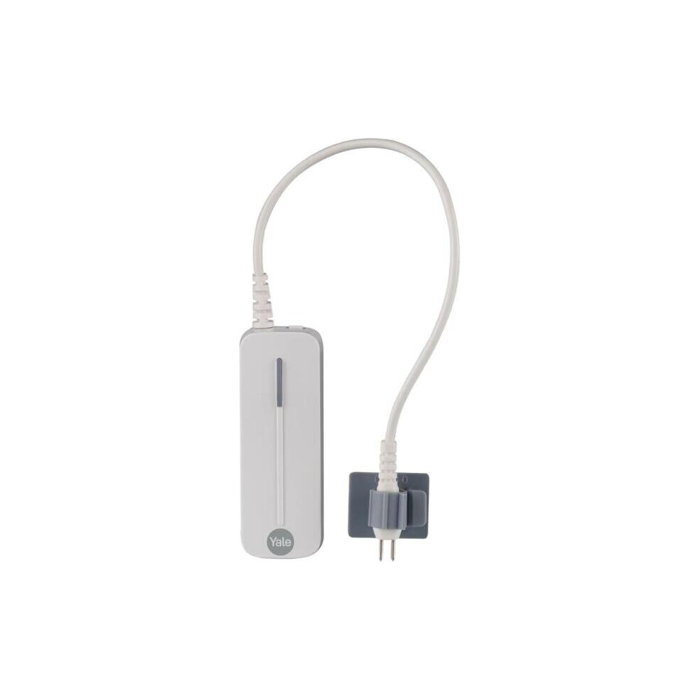 Yale Water Leak Sensor Smart Sync Alarm Wireless 200M Range Sync Alarm Accessory