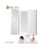 Makeup Mirror With Lights - Trifold Vanity Mirror With 72 Led Lights 4