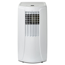 Portable Air Conditioner BLU12 12,000BTU with Complimentary Window Sheet