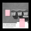Wall-Mounted Mailbox Lockable Mailbox Wall Collection Box Pink 6