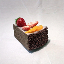 Delicious Cakes Perfect for Holiday Parties & Decorations Customers Love Them