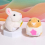 1pc Animal Toy With A Pull Loop And A Rotating Tail A Fun Little Toy 11