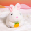 1pc Animal Toy With A Pull Loop And A Rotating Tail A Fun Little Toy 8