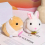 1pc Animal Toy With A Pull Loop And A Rotating Tail A Fun Little Toy 10