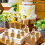 10pcs Party Bee Candy Suitable As Party Supplies 4
