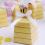 10pcs Party Bee Candy Suitable As Party Supplies 6