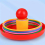 Holiday Puzzle Toy Loop Game Throw Loop Inside And Outside 6