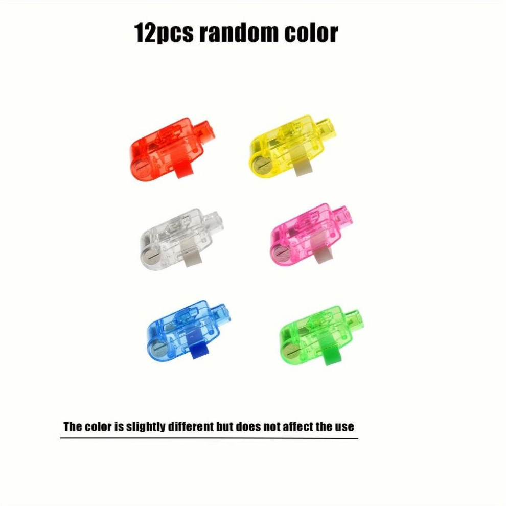 Finger Lights Party Favors Bachelorette Party Favors Party Supplies For Parties Cheering Novelty Toys Gift Christmas-image-OPC-PD5PV8Z-NEW