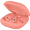 Beats by Dr. Dre Beats Fit Pro True Wireless Earbuds - Beats Coral Pink 4