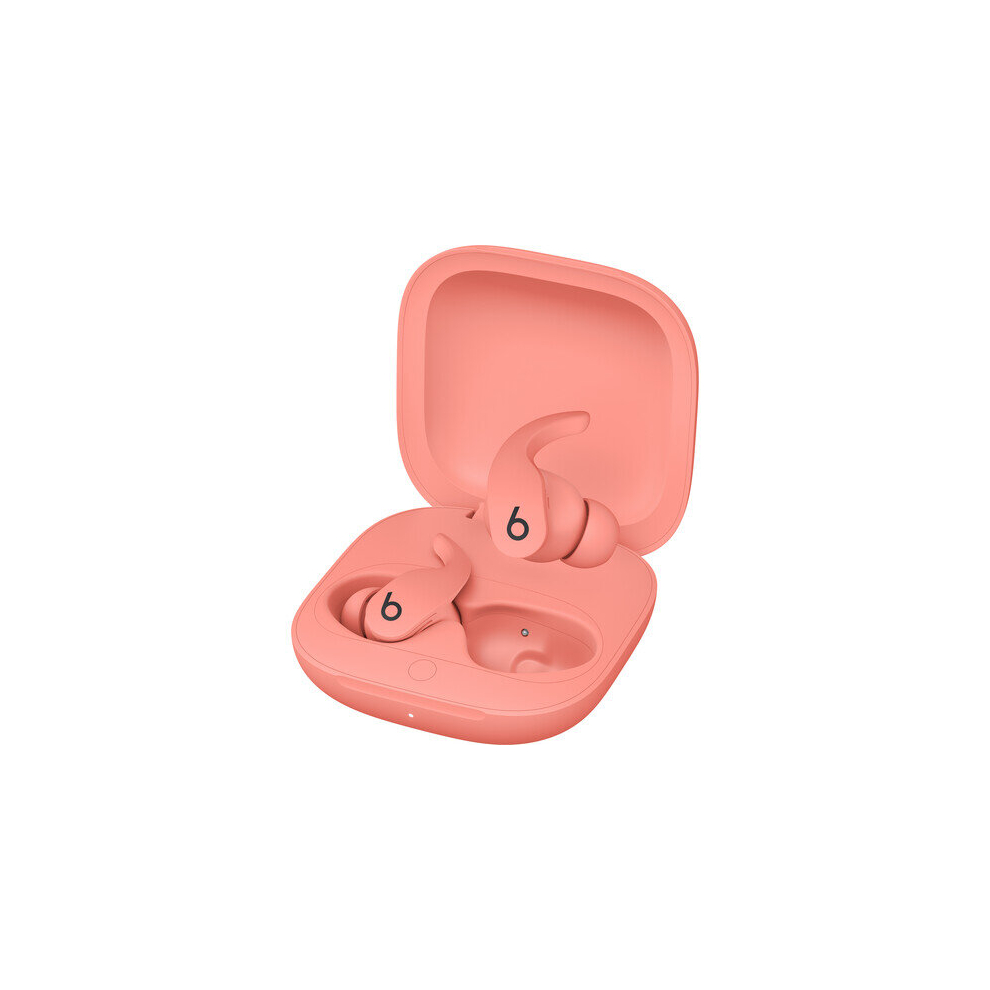 Beats Fit Pro True Wireless Earbuds - Beats Coral/Pink 194253315025