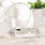 6pcs Artificial Diamond Plastic Boxes Packaging Box Creative Candy Box Candy Box For Christmas Decoration And Wedding Use 10