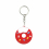 Donut Keychain 12 Pack 5