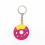 Donut Keychain 12 Pack 6
