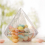 6pcs Artificial Diamond Plastic Boxes Packaging Box Creative Candy Box Candy Box For Christmas Decoration And Wedding Use 8