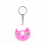 Donut Keychain 12 Pack 7