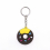 Donut Keychain 12 Pack 8
