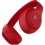 Beats by Dr. Dre Beats by Dr. Dre Studio3 Wireless Bluetooth Headphones Red 1